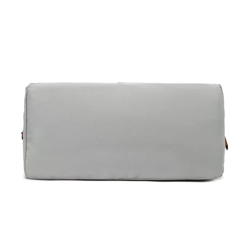 Versatile Neutral Color Backpack for Men and Women - Perfect Travel Companion and Luggage Bag