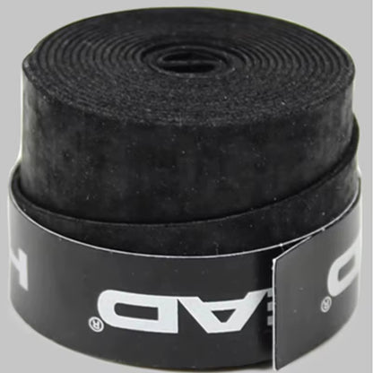 Premium Anti-Slip Tennis Overgrip for Padel Racket - Sweat-Absorbing Replacement Grip Tape for Outdoor Training and Badminton Accessories