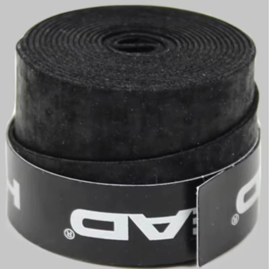 Premium Anti-Slip Tennis Overgrip for Padel Racket - Sweat-Absorbing Replacement Grip Tape for Outdoor Training and Badminton Accessories