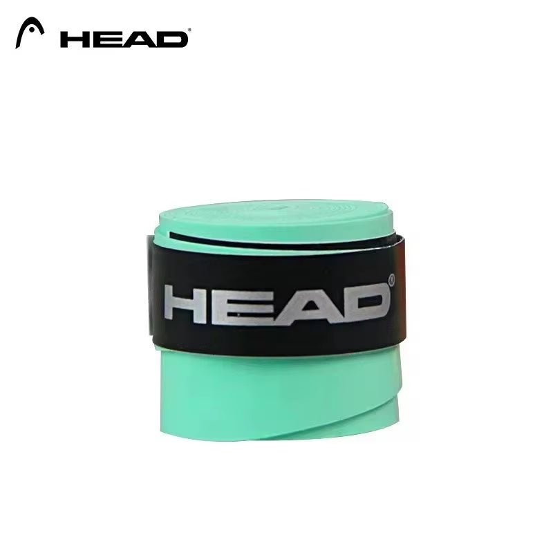 Premium Anti-Slip Tennis Overgrip for Padel Racket - Sweat-Absorbing Replacement Grip Tape for Outdoor Training and Badminton Accessories
