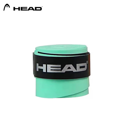 Premium Anti-Slip Tennis Overgrip for Padel Racket - Sweat-Absorbing Replacement Grip Tape for Outdoor Training and Badminton Accessories
