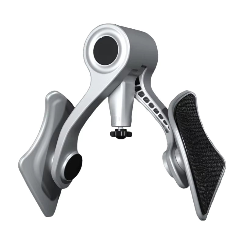 Kegel Fitness Equipment for Men - Home Pelvic Muscle Trainer & Buttock Strengthener