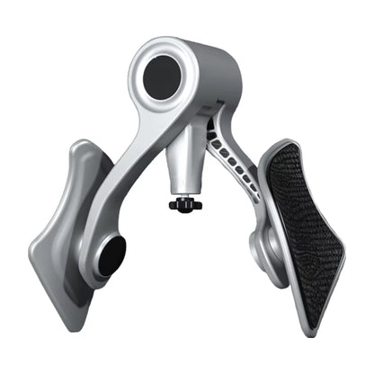 Kegel Fitness Equipment for Men - Home Pelvic Muscle Trainer & Buttock Strengthener