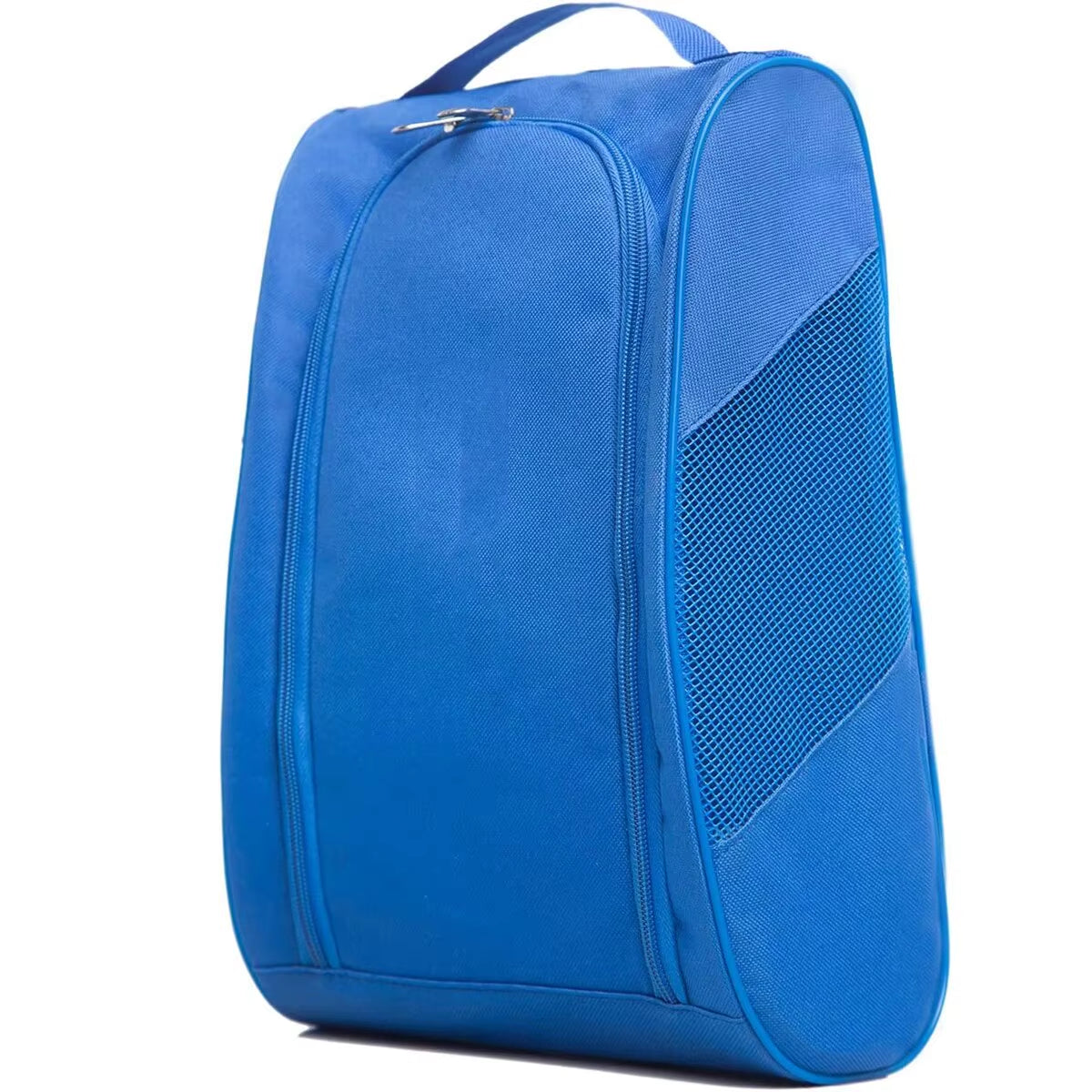 Versatile Portable Shoe Bag for Football, Golf, and Basketball - Ideal for Men, Women, Boys, and Girls