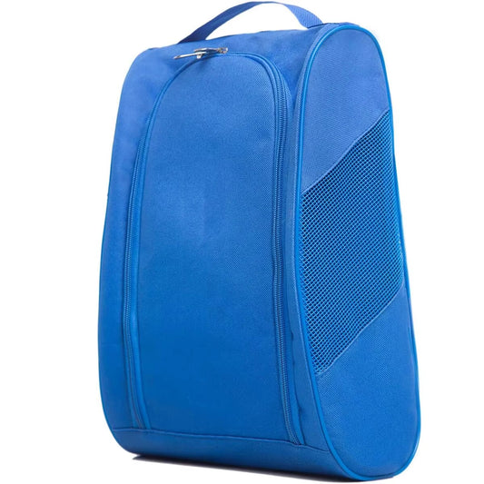 Versatile Portable Shoe Bag for Football, Golf, and Basketball - Ideal for Men, Women, Boys, and Girls
