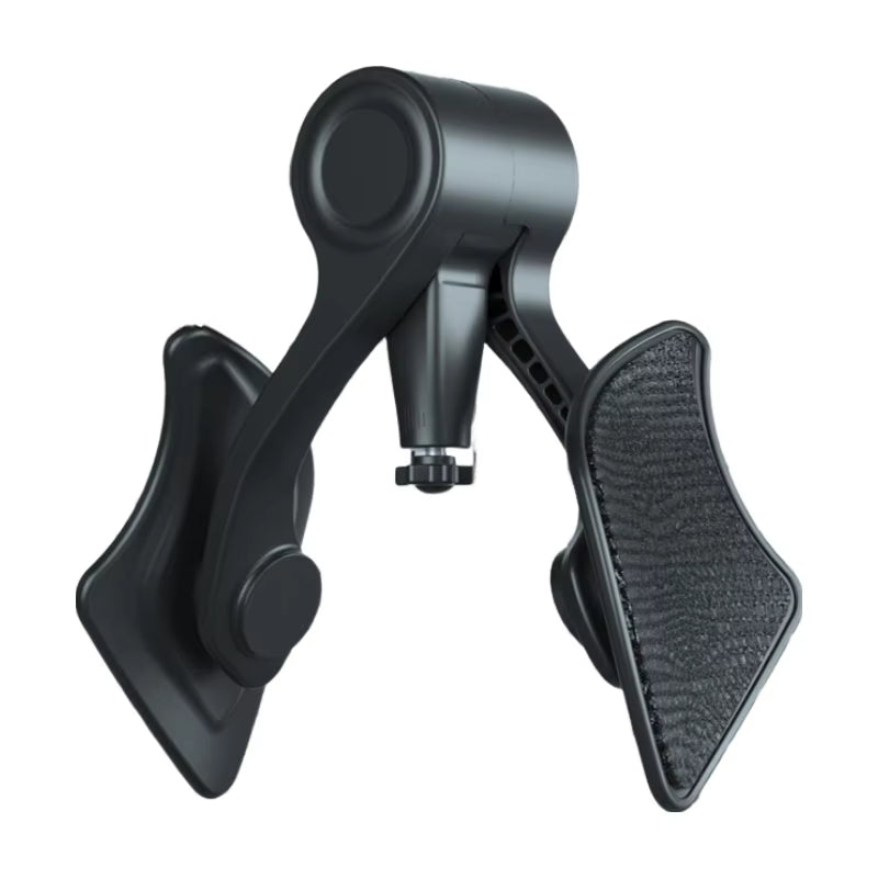 Kegel Fitness Equipment for Men - Home Pelvic Muscle Trainer & Buttock Strengthener