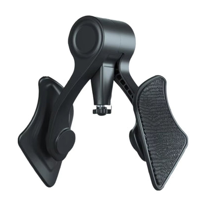 Kegel Fitness Equipment for Men - Home Pelvic Muscle Trainer & Buttock Strengthener