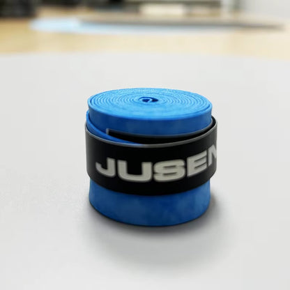 Premium Anti-Slip Tennis Overgrip for Padel Racket - Sweat-Absorbing Replacement Grip Tape for Outdoor Training and Badminton Accessories