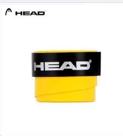Premium Anti-Slip Tennis Overgrip for Padel Racket - Sweat-Absorbing Replacement Grip Tape for Outdoor Training and Badminton Accessories