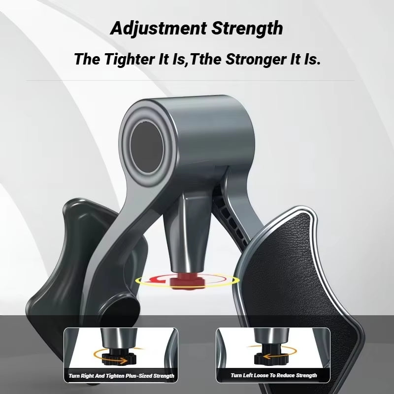 Kegel Fitness Equipment for Men - Home Pelvic Muscle Trainer & Buttock Strengthener