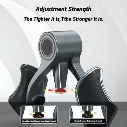 Kegel Fitness Equipment for Men - Home Pelvic Muscle Trainer & Buttock Strengthener