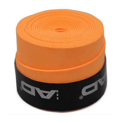 Premium Anti-Slip Tennis Overgrip for Padel Racket - Sweat-Absorbing Replacement Grip Tape for Outdoor Training and Badminton Accessories